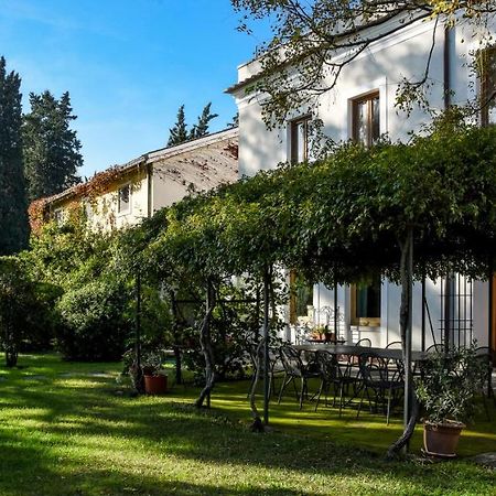 Masseria Giosole Capua Buitenkant foto