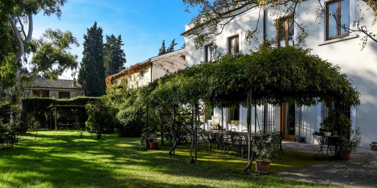 Masseria Giosole Capua Buitenkant foto