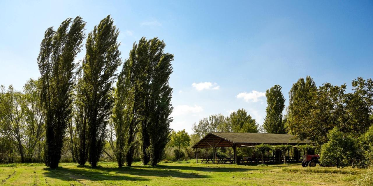 Masseria Giosole Capua Buitenkant foto